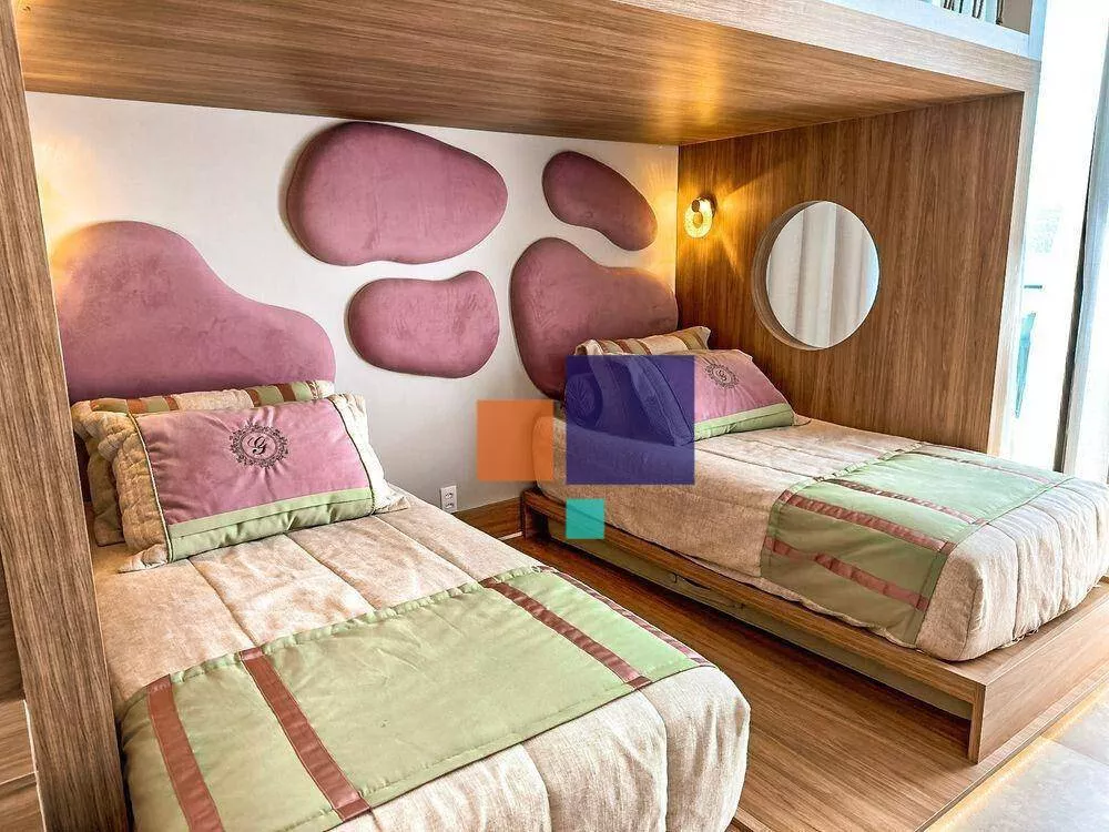 Casa de Condomínio, 6 quartos - Foto 37