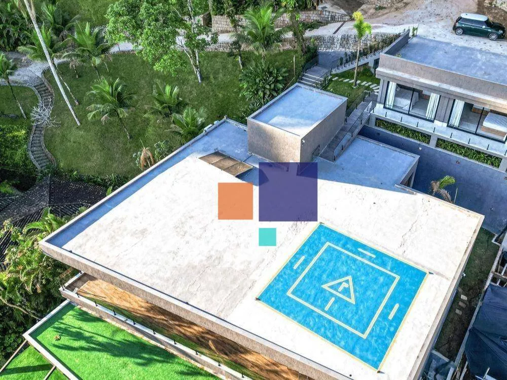 Casa de Condomínio, 6 quartos - Foto 6