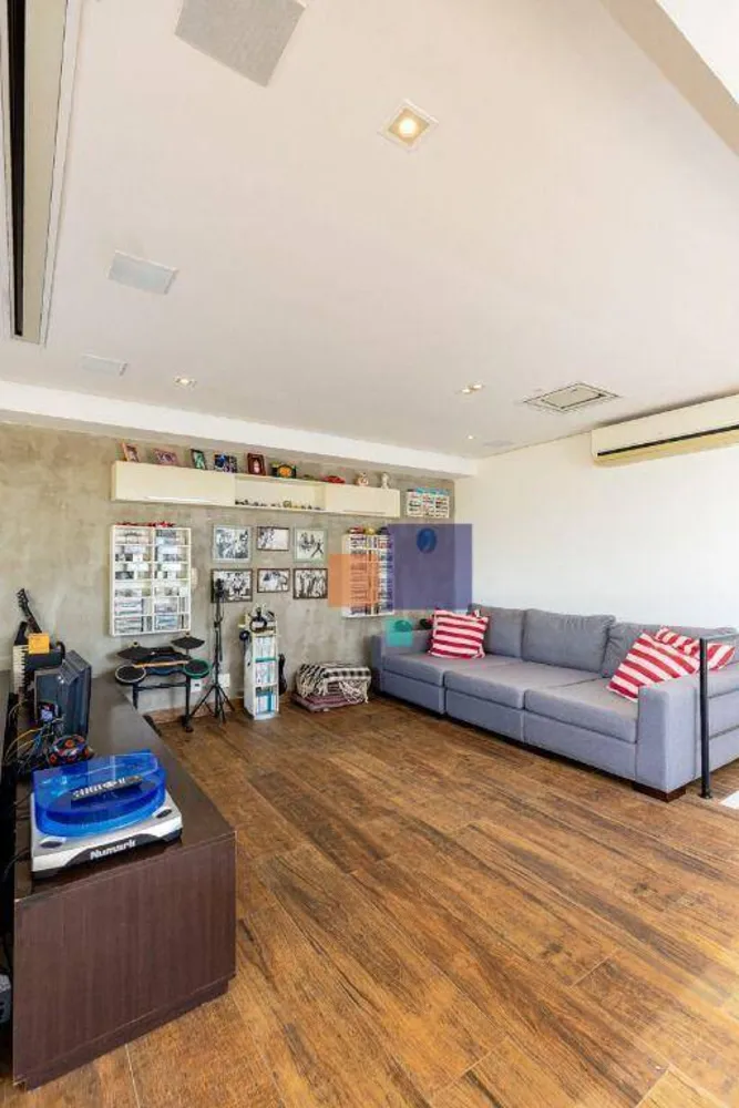 Cobertura, 2 quartos, 210 m² - Foto 6