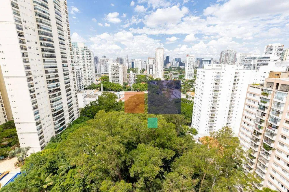 Cobertura, 2 quartos, 210 m² - Foto 1