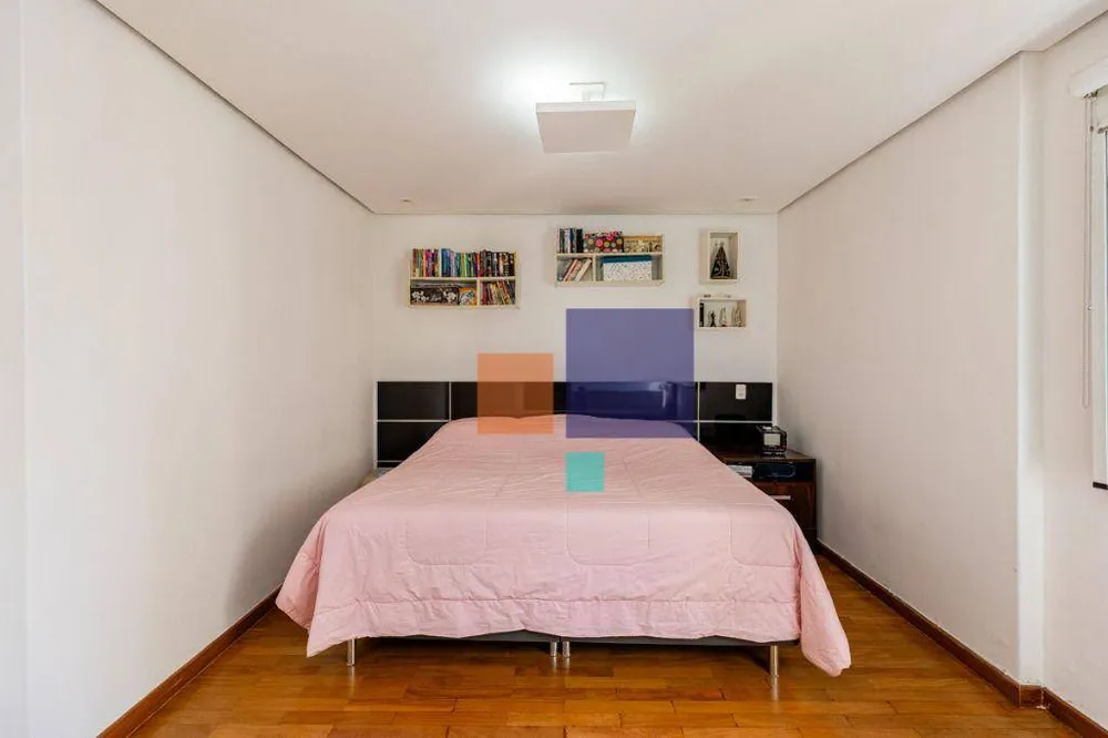 Cobertura, 2 quartos, 210 m² - Foto 2