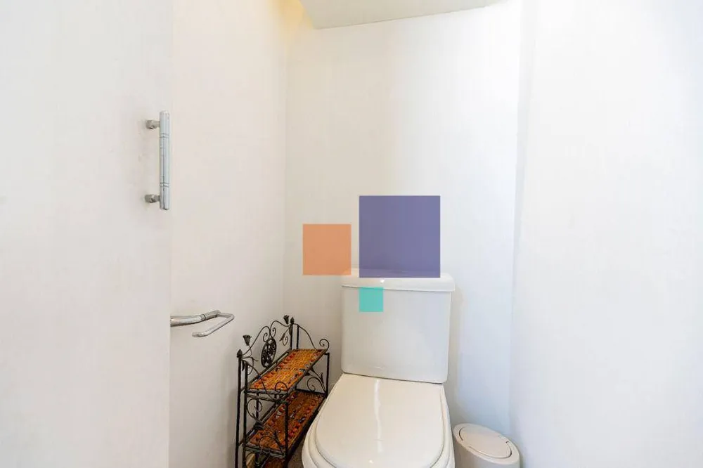 Cobertura, 2 quartos, 210 m² - Foto 8