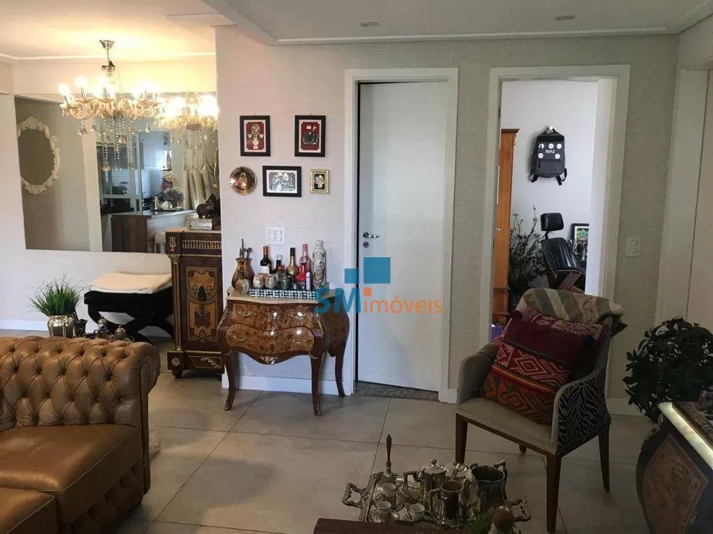 Apartamento à venda com 2 quartos, 78m² - Foto 4