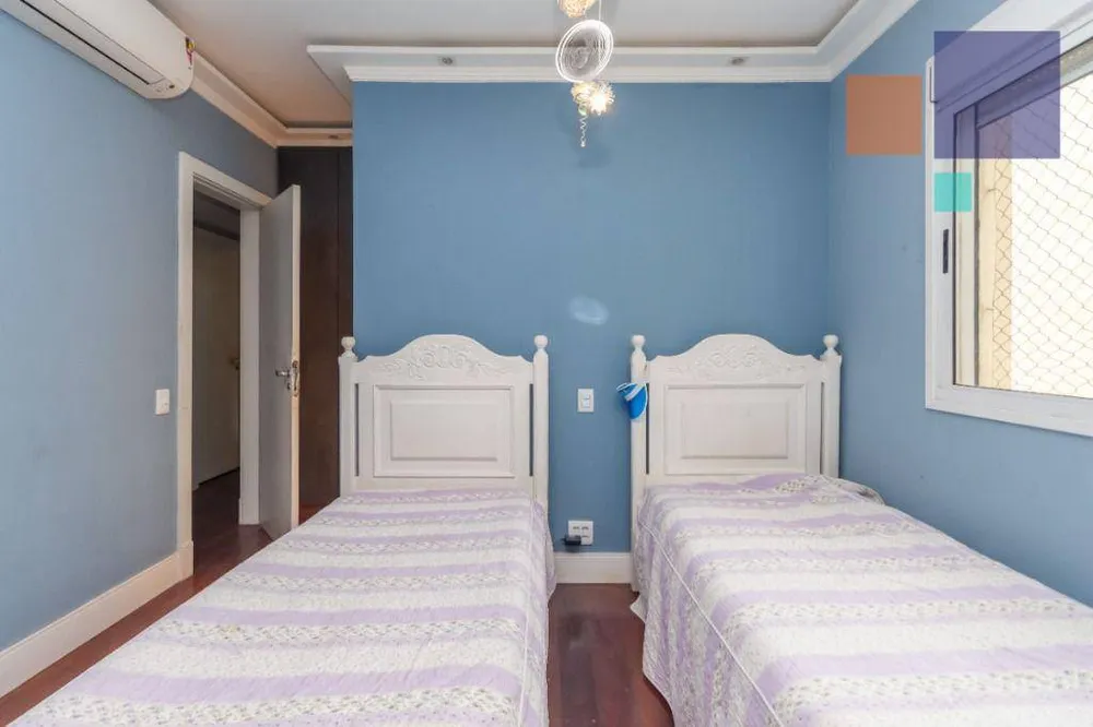 Apartamento, 4 quartos, 205 m² - Foto 5