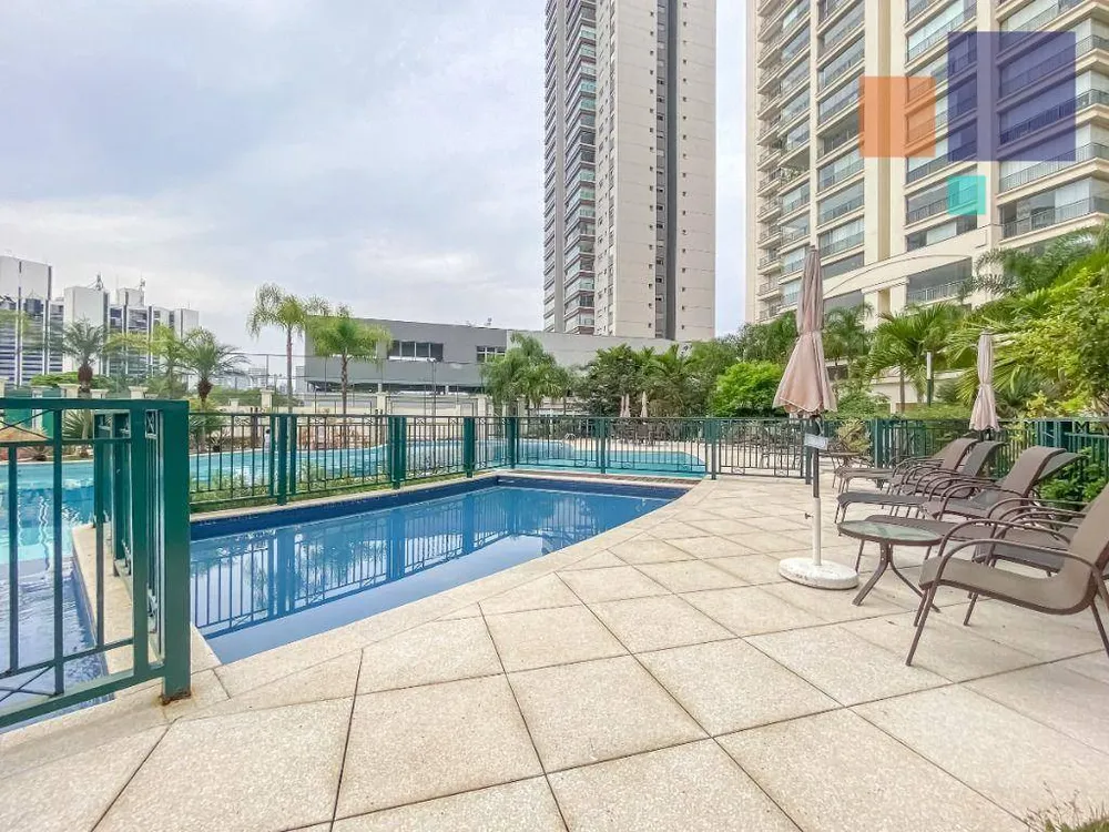 Apartamento, 4 quartos, 205 m² - Foto 8