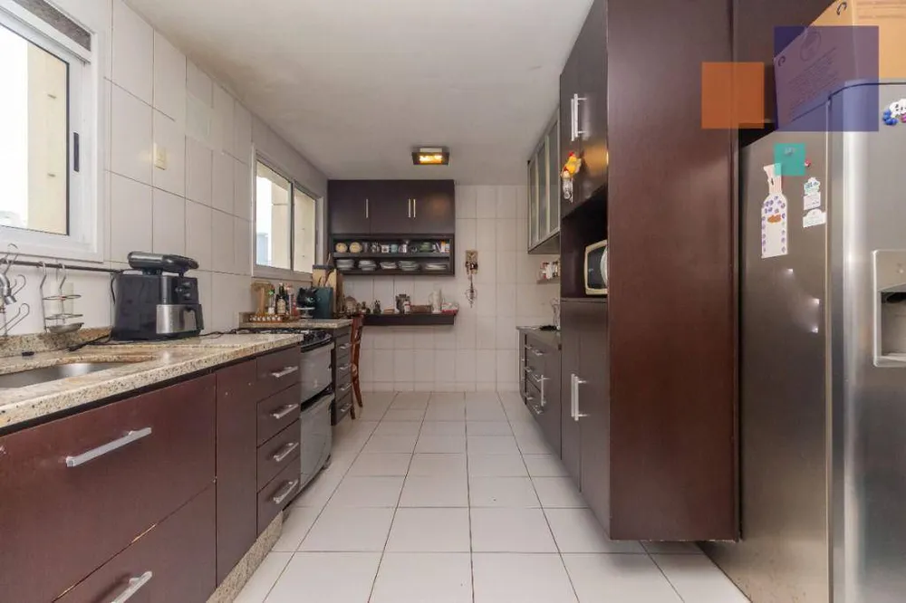 Apartamento, 4 quartos, 205 m² - Foto 4