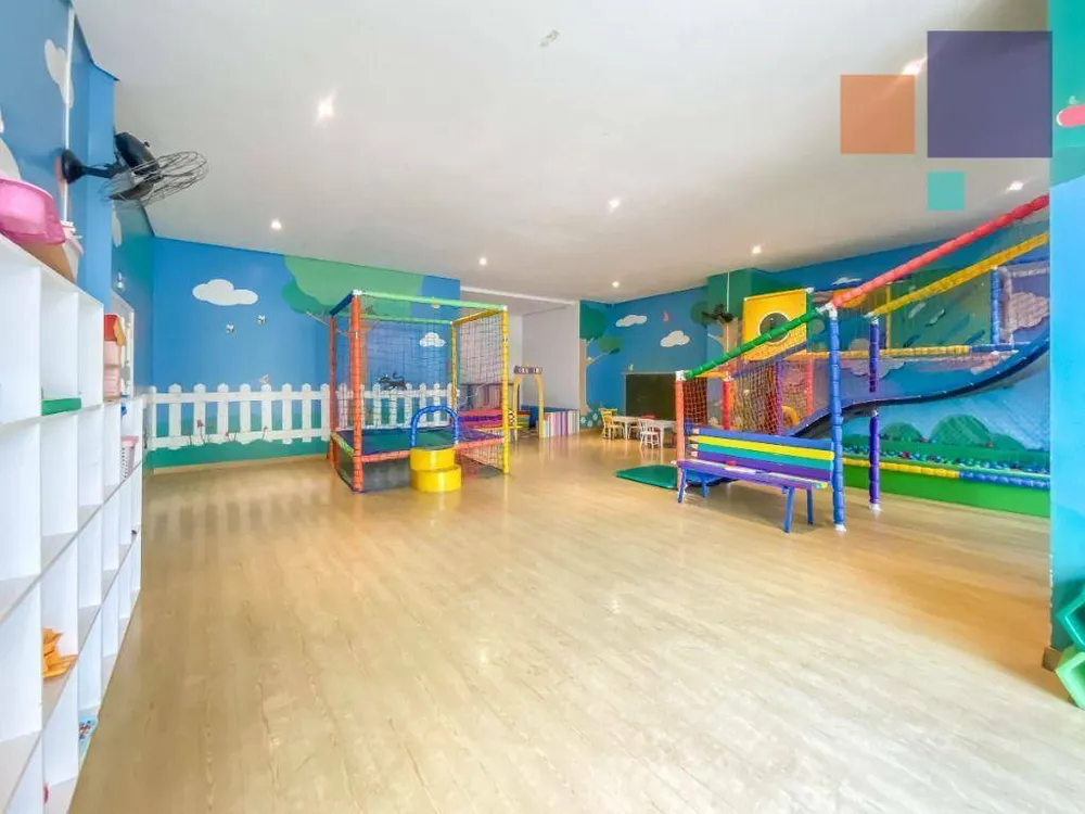 Apartamento, 4 quartos, 205 m² - Foto 7