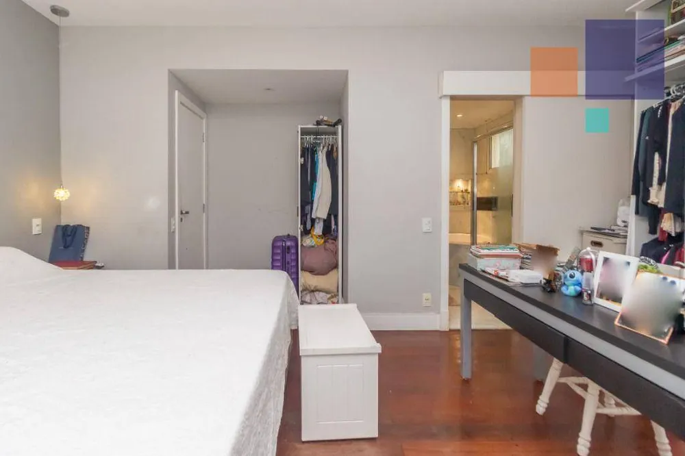 Apartamento, 4 quartos, 205 m² - Foto 6