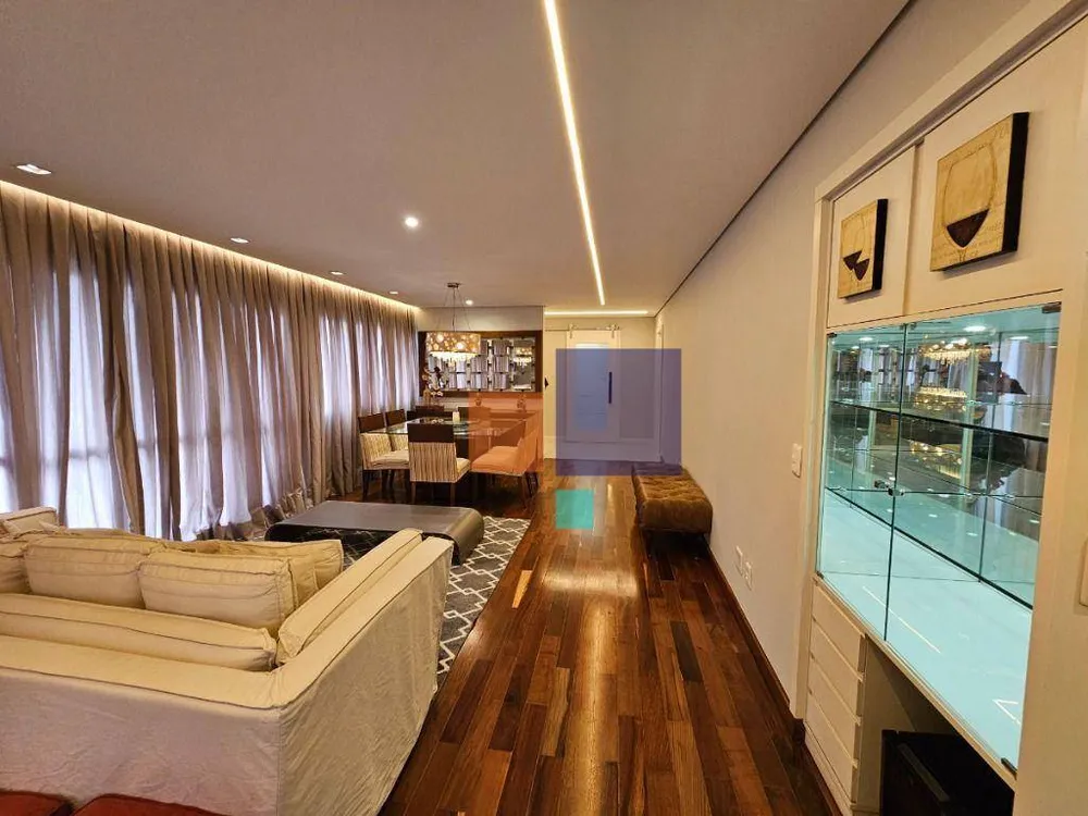 Apartamento, 3 quartos, 155 m² - Foto 2