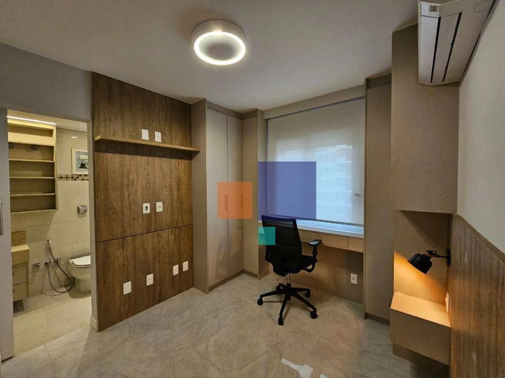 Apartamento, 3 quartos, 155 m² - Foto 7