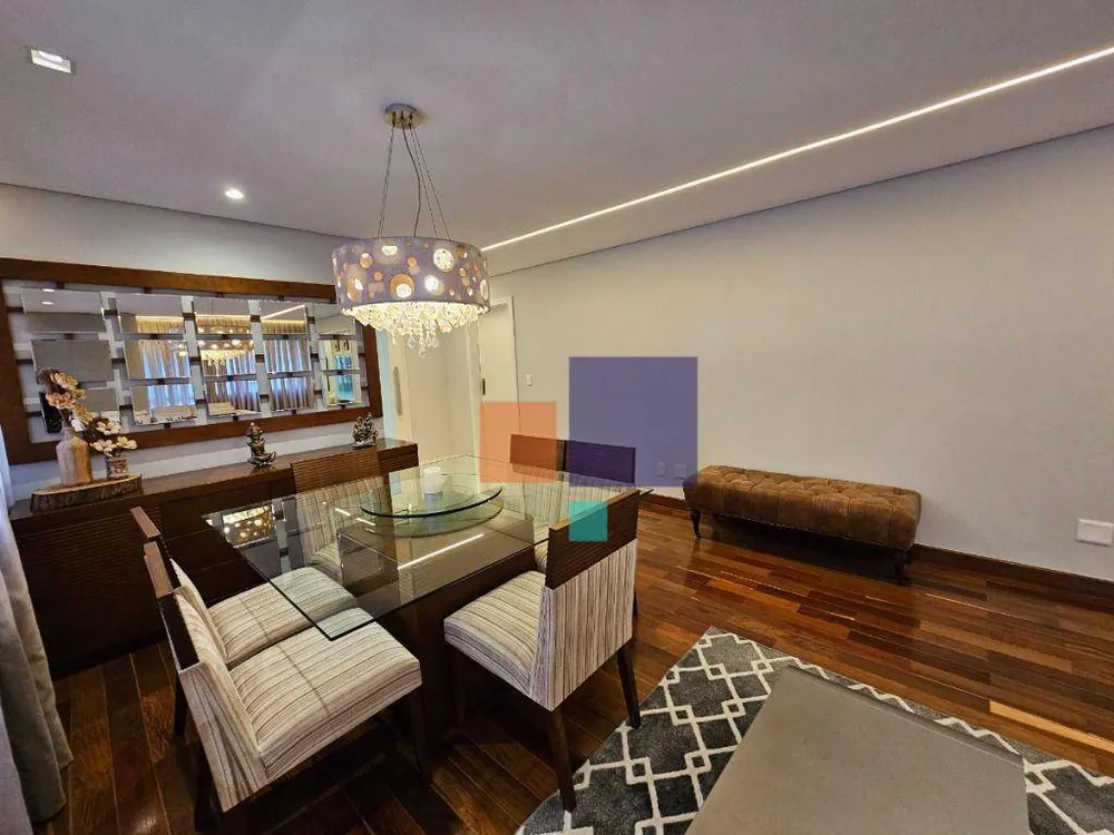 Apartamento, 3 quartos, 155 m² - Foto 6