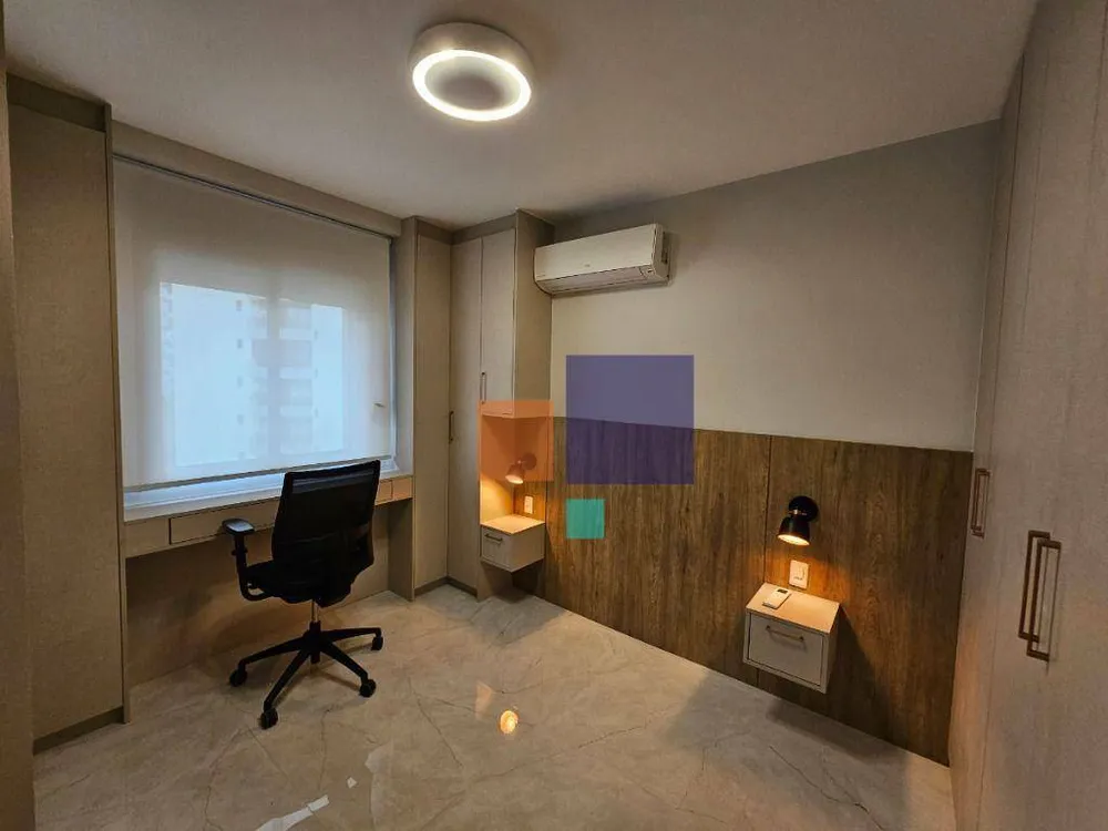 Apartamento, 3 quartos, 155 m² - Foto 4
