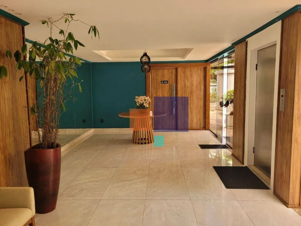Apartamento, 3 quartos, 155 m² - Foto 8