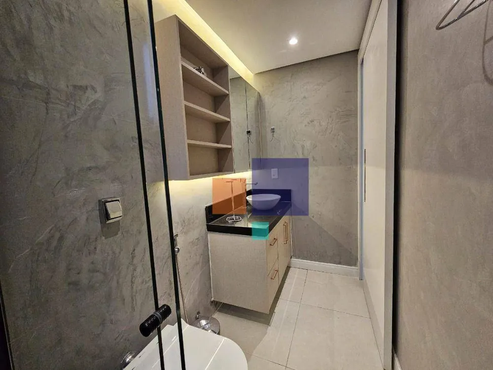 Apartamento, 3 quartos, 155 m² - Foto 5