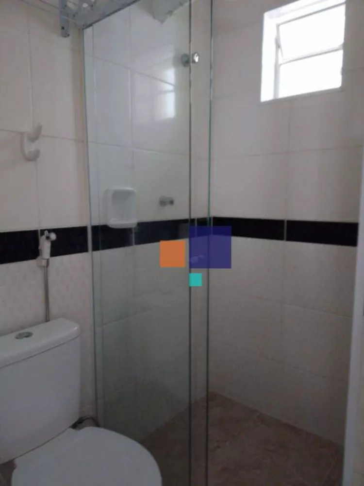 Apartamento para alugar com 1 quarto, 30m² - Foto 8