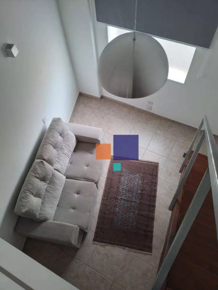 Apartamento para alugar com 1 quarto, 30m² - Foto 2