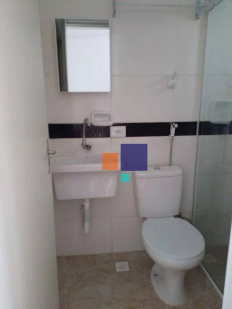 Apartamento para alugar com 1 quarto, 30m² - Foto 7