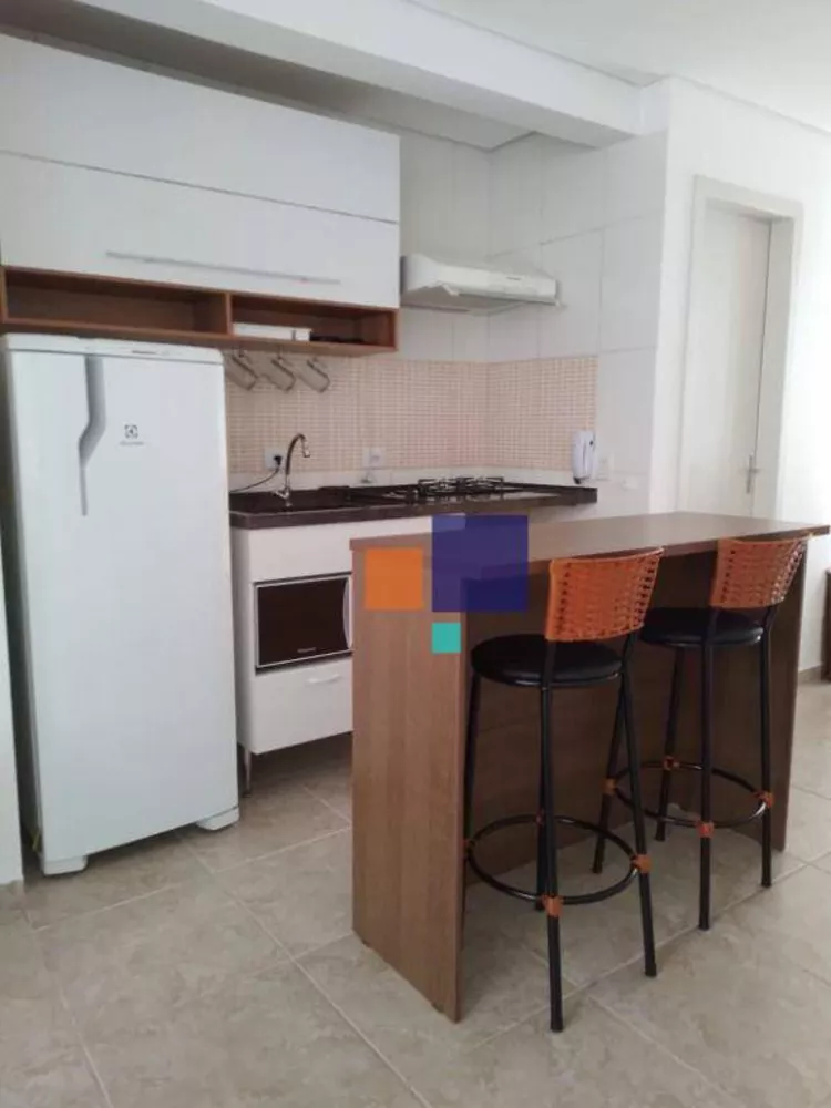 Apartamento para alugar com 1 quarto, 30m² - Foto 5