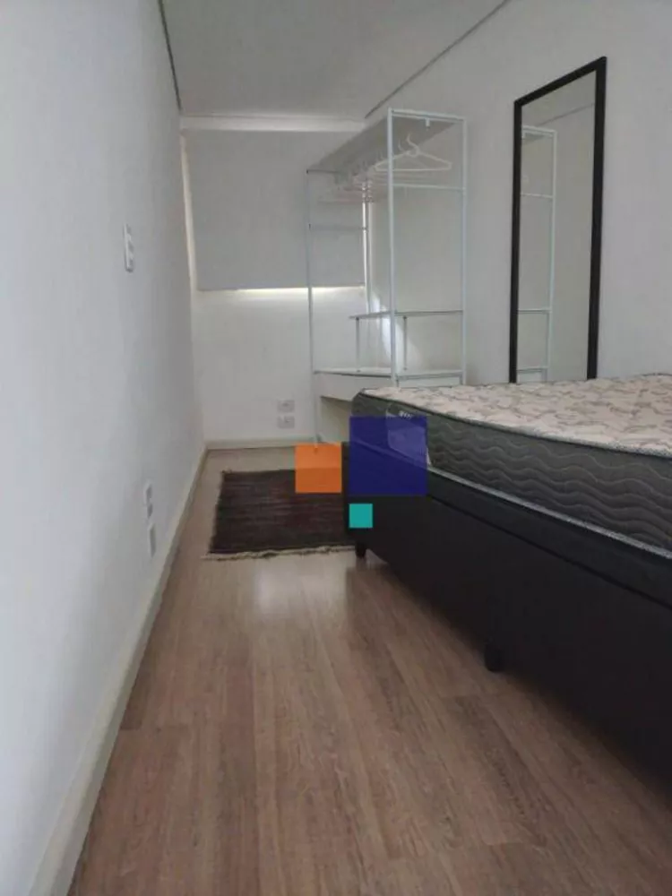 Apartamento para alugar com 1 quarto, 30m² - Foto 4