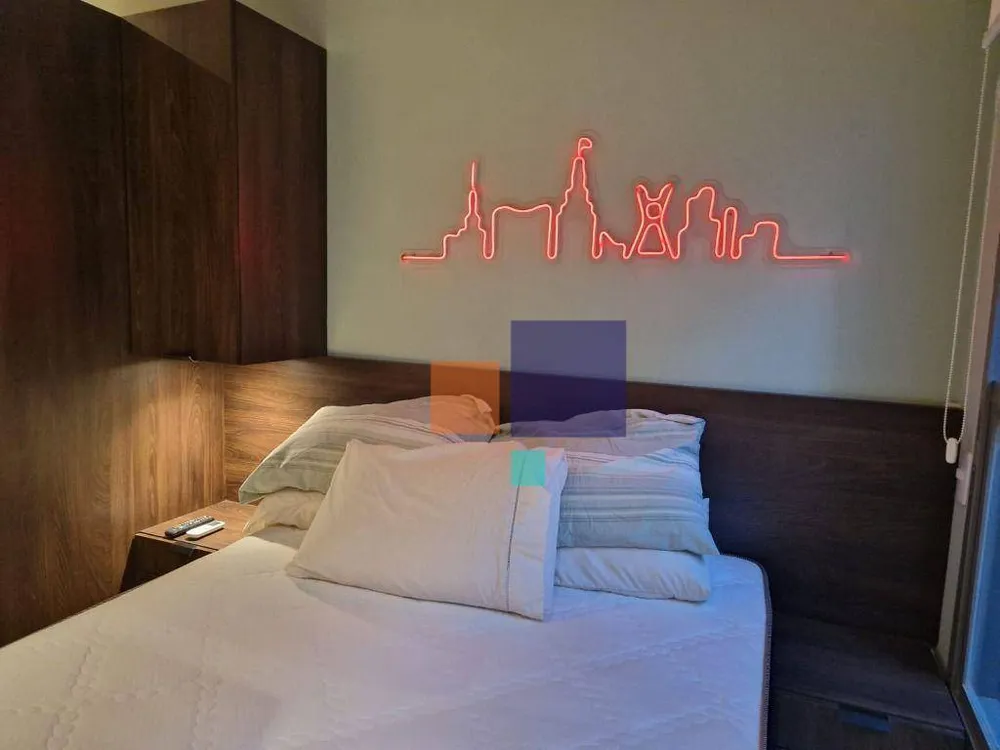 Apartamento, 1 quarto, 27 m² - Foto 3