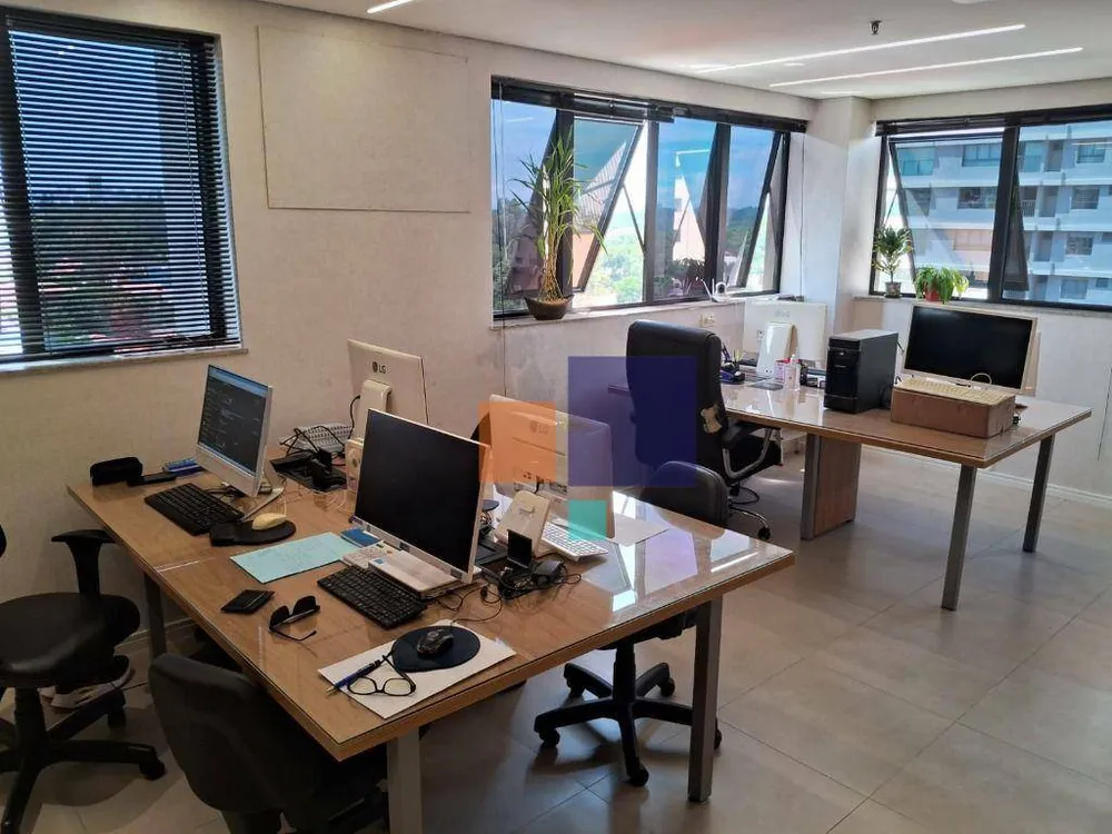 Sala-Conjunto, 60 m² - Foto 7