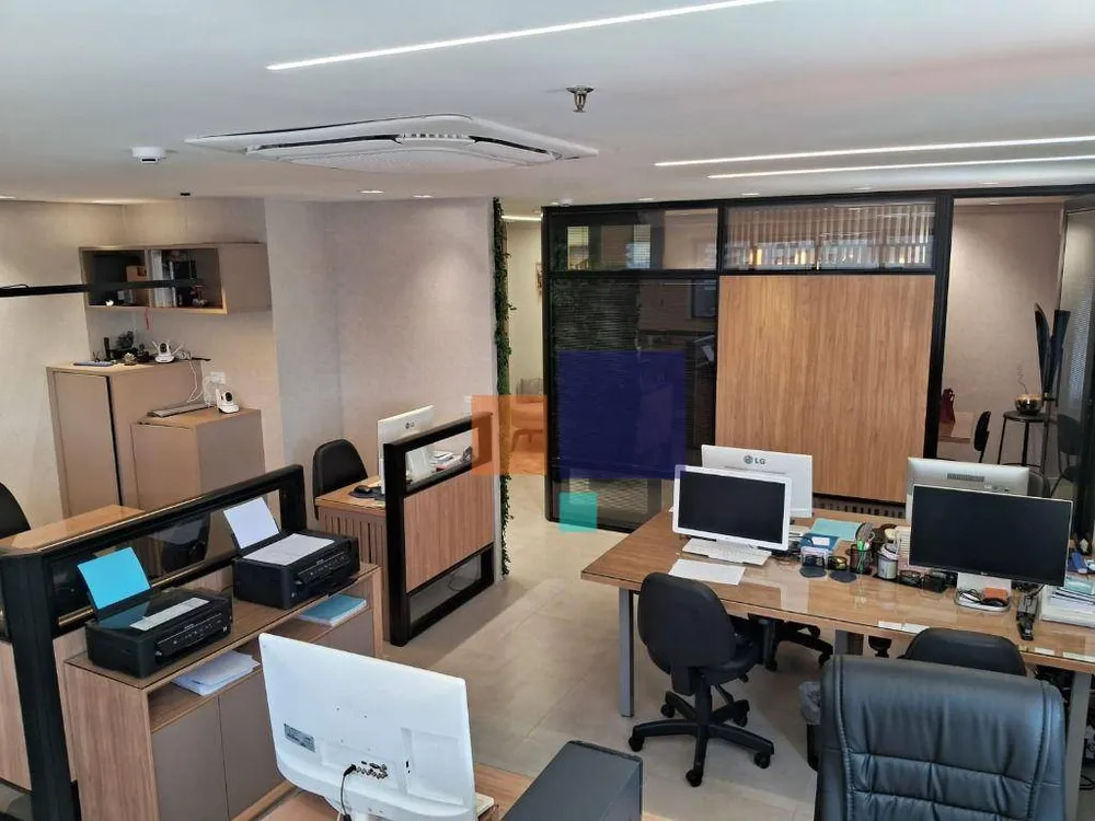 Sala-Conjunto, 60 m² - Foto 7
