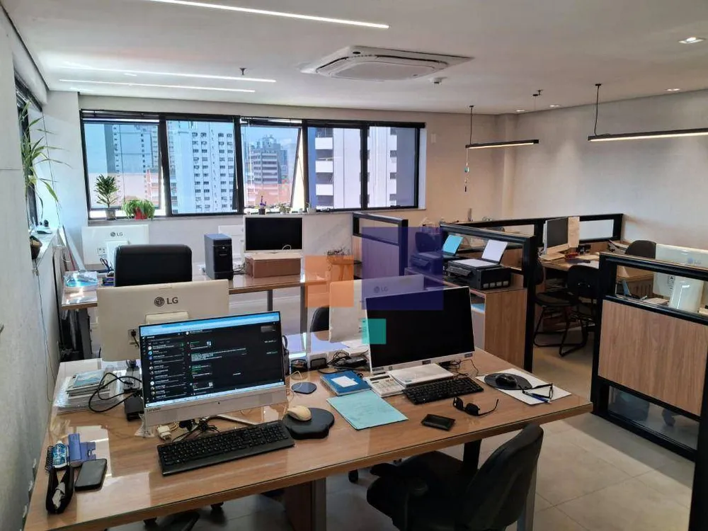 Sala-Conjunto, 60 m² - Foto 4