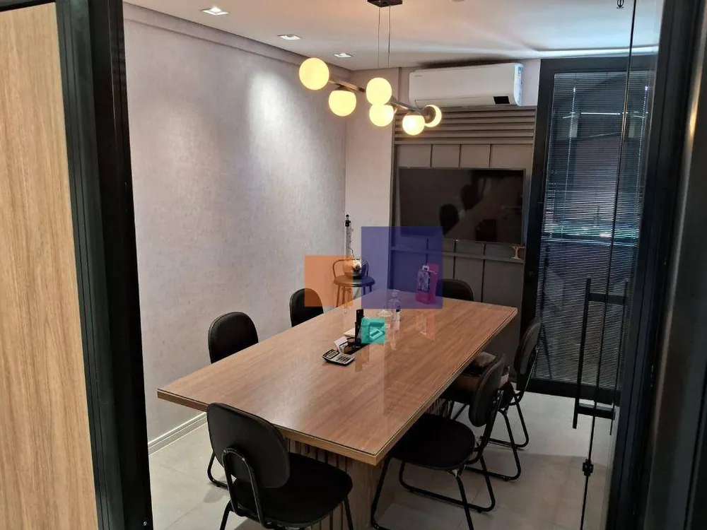Sala-Conjunto, 60 m² - Foto 8