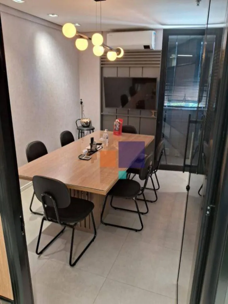 Sala-Conjunto, 60 m² - Foto 9