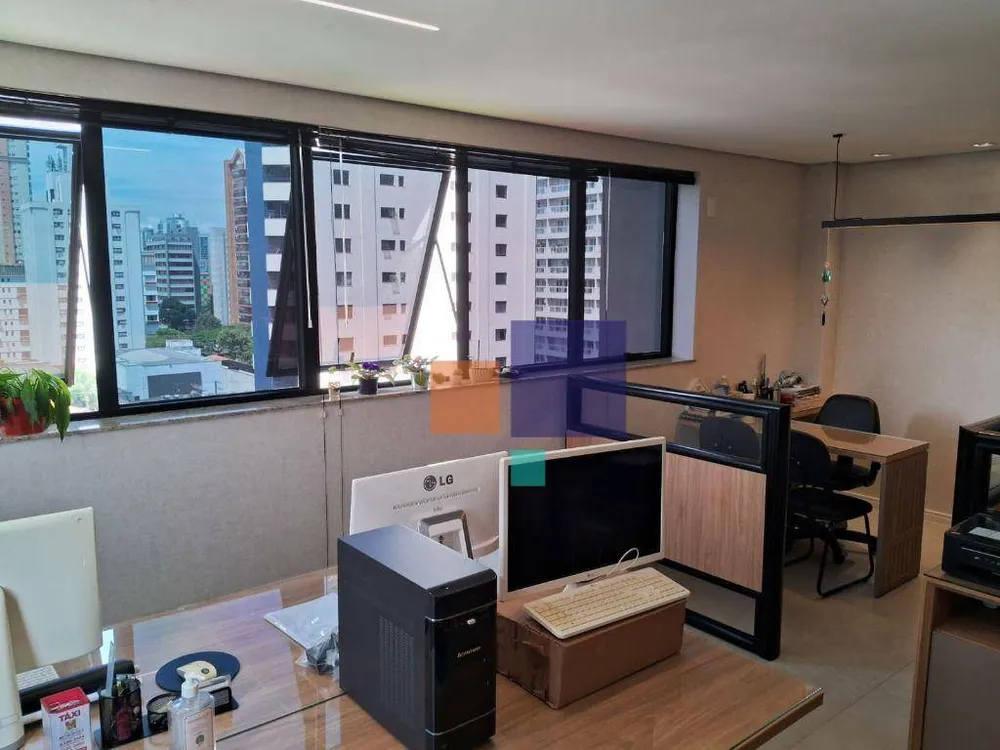Sala-Conjunto, 60 m² - Foto 8