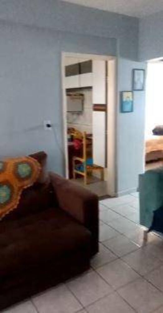 Apartamento à venda com 2 quartos, 80m² - Foto 1
