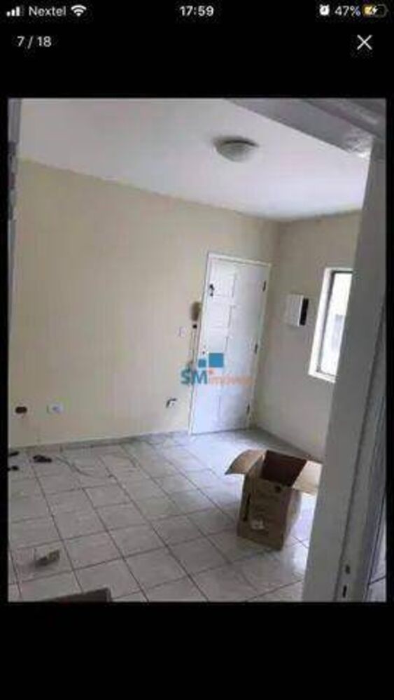 Apartamento à venda com 2 quartos, 80m² - Foto 11