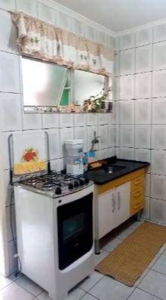 Apartamento à venda com 2 quartos, 80m² - Foto 2