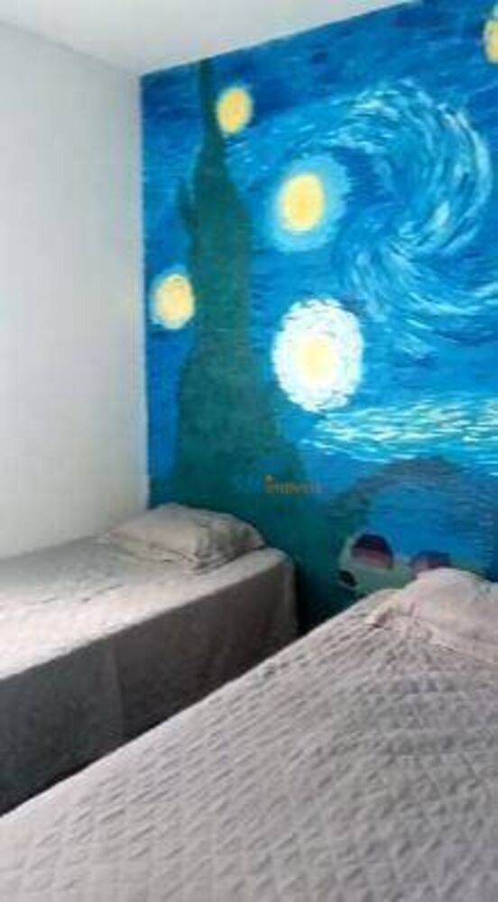 Apartamento à venda com 2 quartos, 80m² - Foto 7