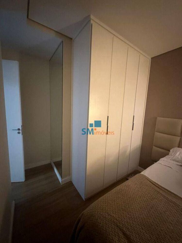 Apartamento, 2 quartos, 43 m² - Foto 4