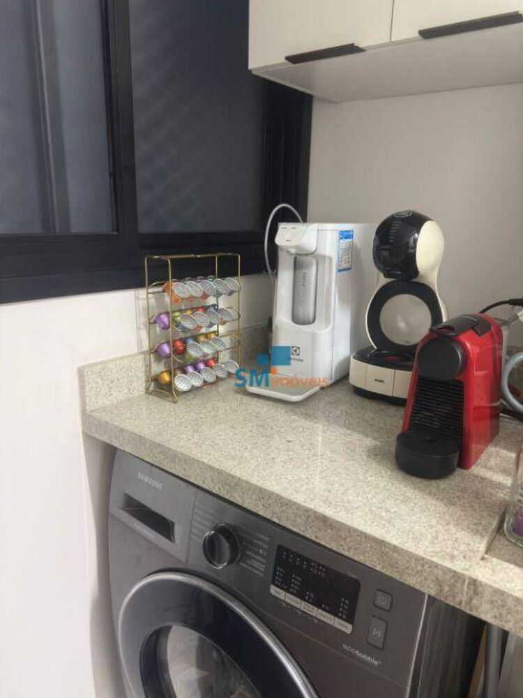 Apartamento, 2 quartos, 43 m² - Foto 3