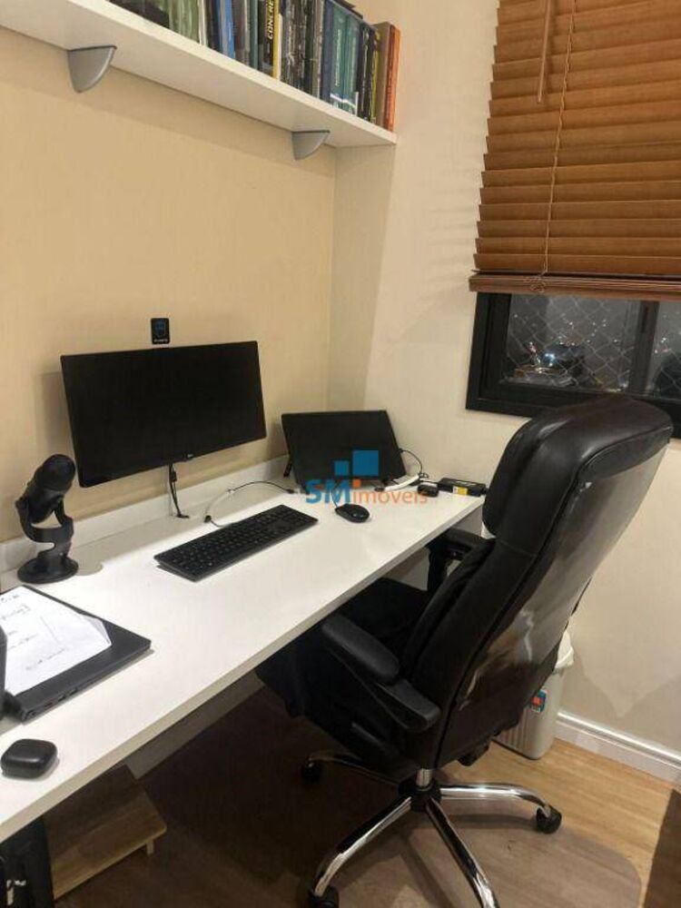 Apartamento, 2 quartos, 43 m² - Foto 2