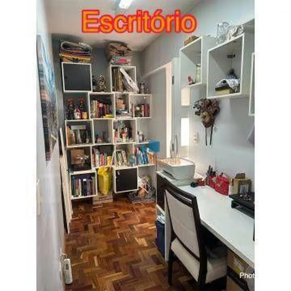 Apartamento à venda com 2 quartos, 67m² - Foto 8