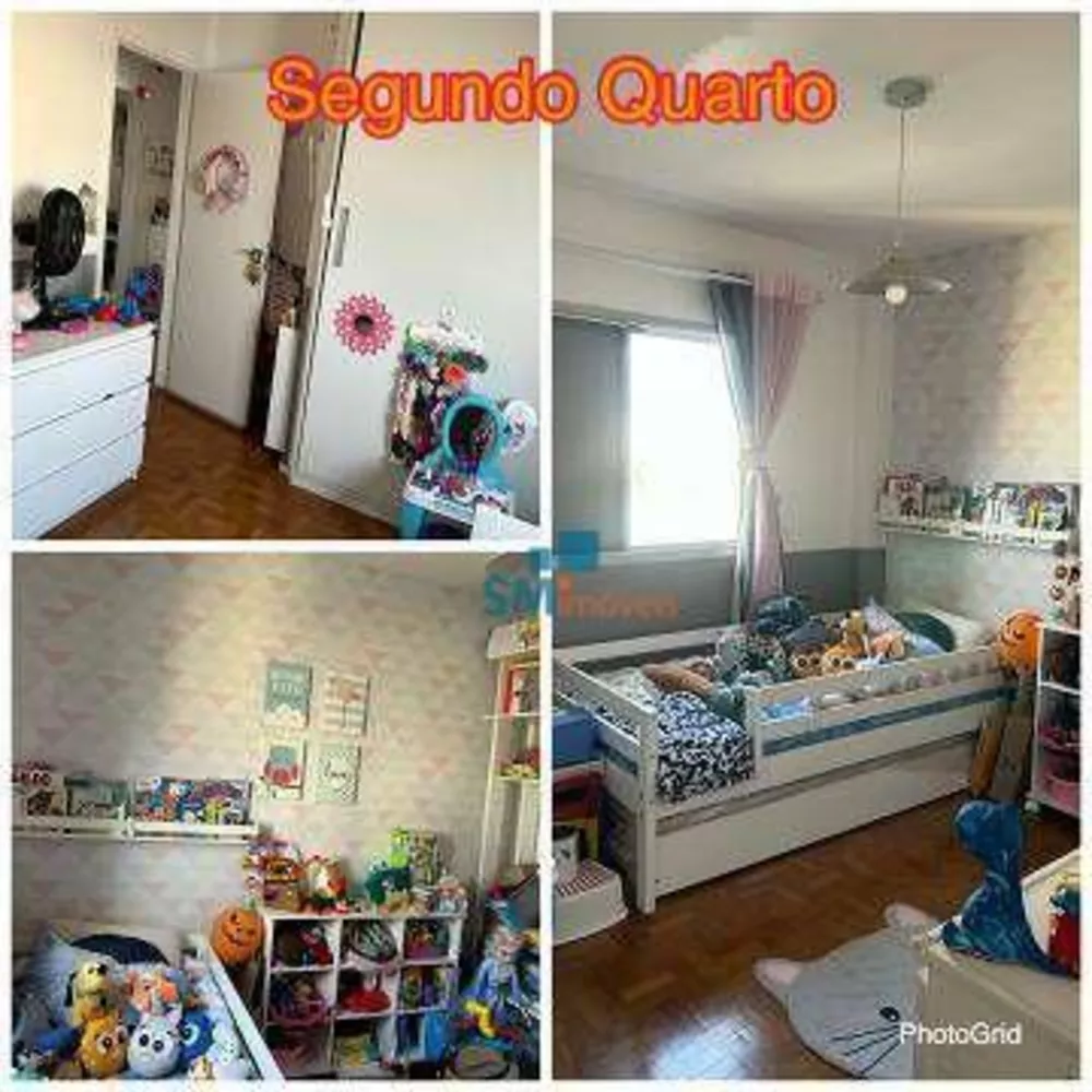 Apartamento à venda com 2 quartos, 67m² - Foto 7