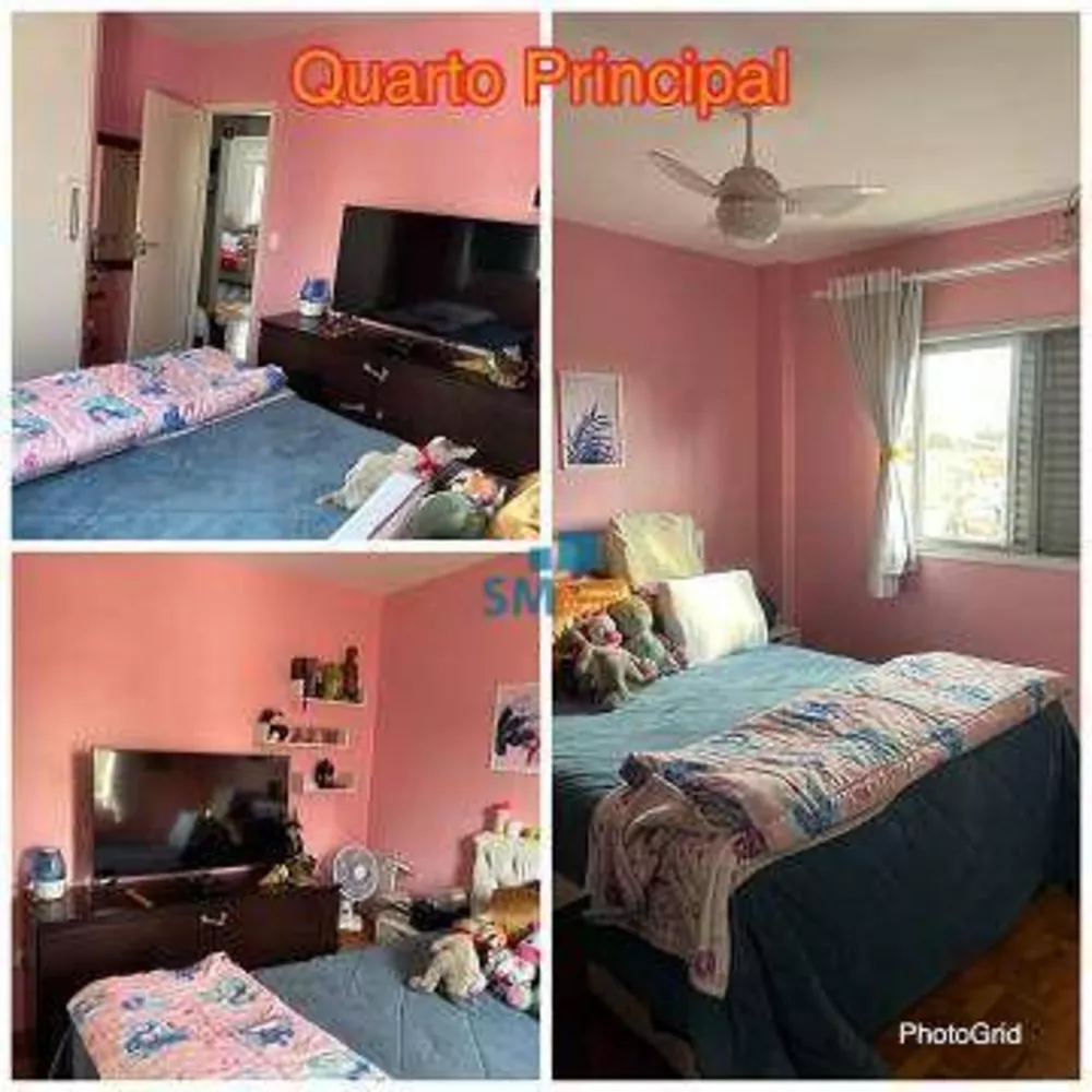 Apartamento à venda com 2 quartos, 67m² - Foto 5