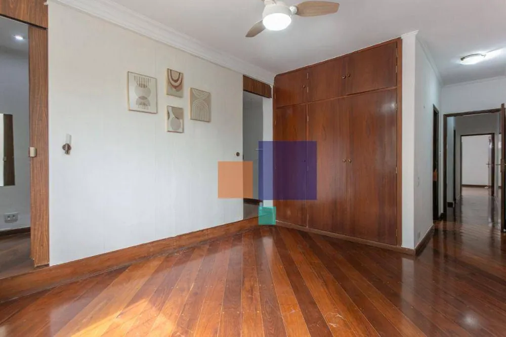 Sobrado, 3 quartos, 188 m² - Foto 3