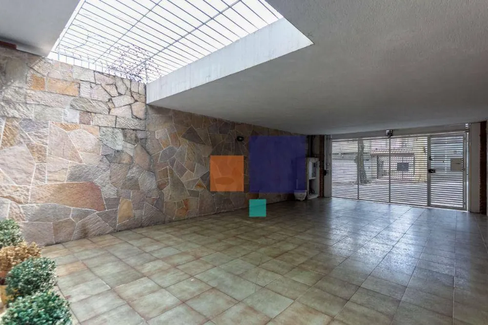 Sobrado, 3 quartos, 188 m² - Foto 1