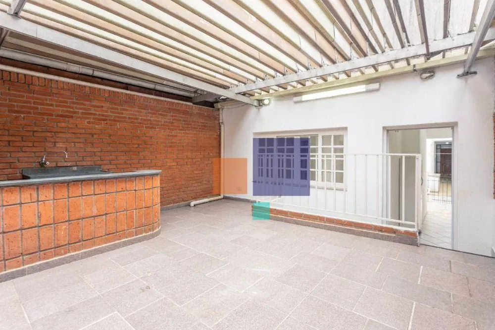 Sobrado, 3 quartos, 188 m² - Foto 6