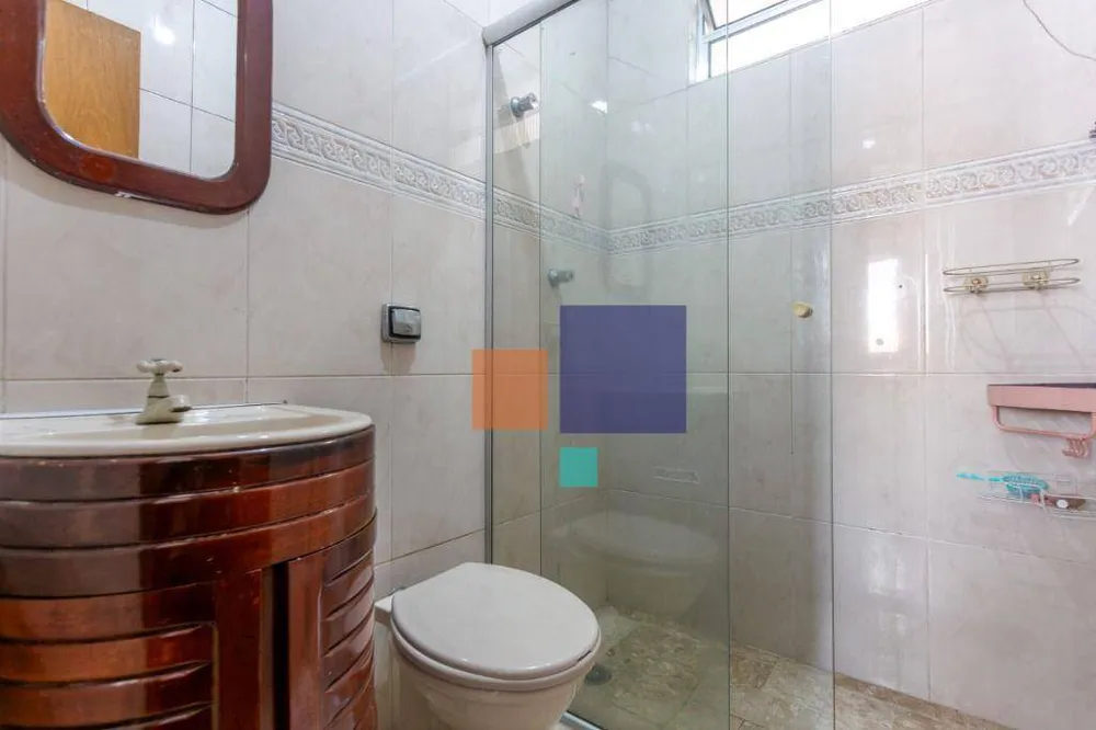 Sobrado, 3 quartos, 188 m² - Foto 1