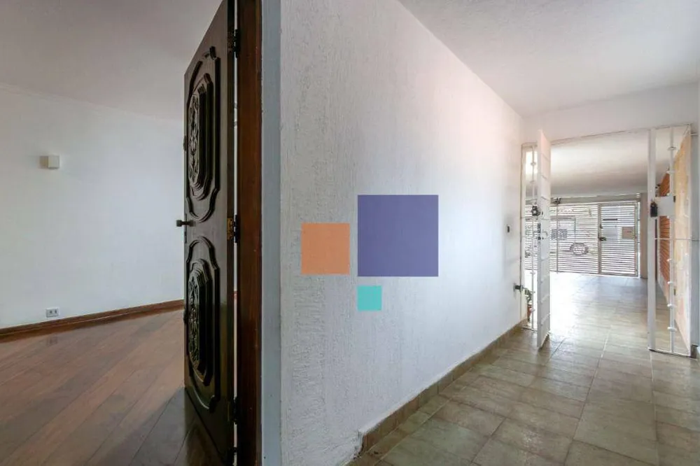 Sobrado, 3 quartos, 188 m² - Foto 7