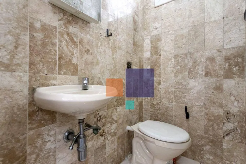 Sobrado, 3 quartos, 188 m² - Foto 2