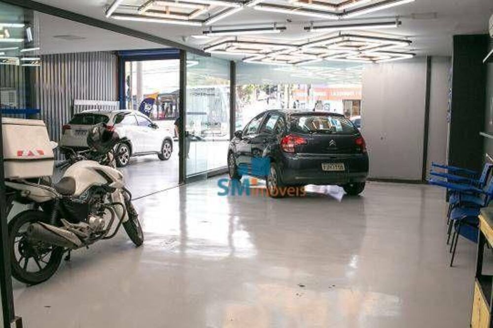 Depósito-Galpão-Armazém à venda, 2385m² - Foto 2