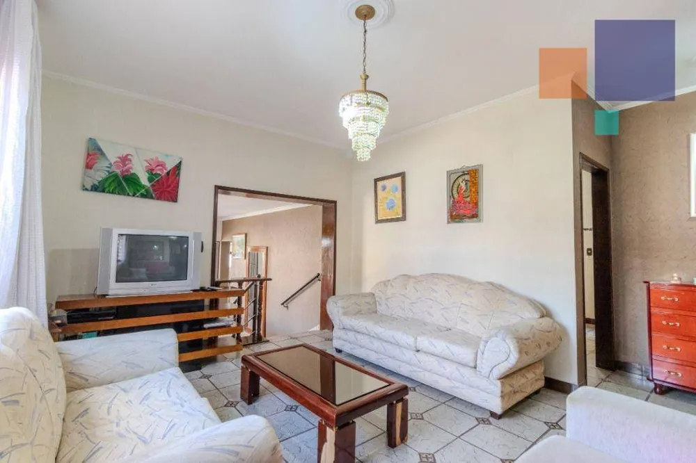 Casa, 3 quartos, 194 m² - Foto 5