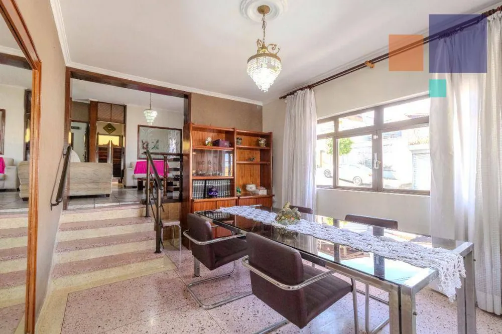 Casa, 3 quartos, 194 m² - Foto 8