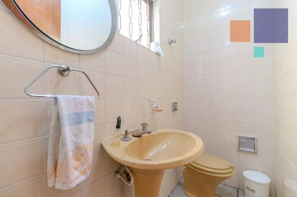 Casa, 3 quartos, 194 m² - Foto 4